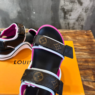 Louis Vuitton Archlight Flat Sandals