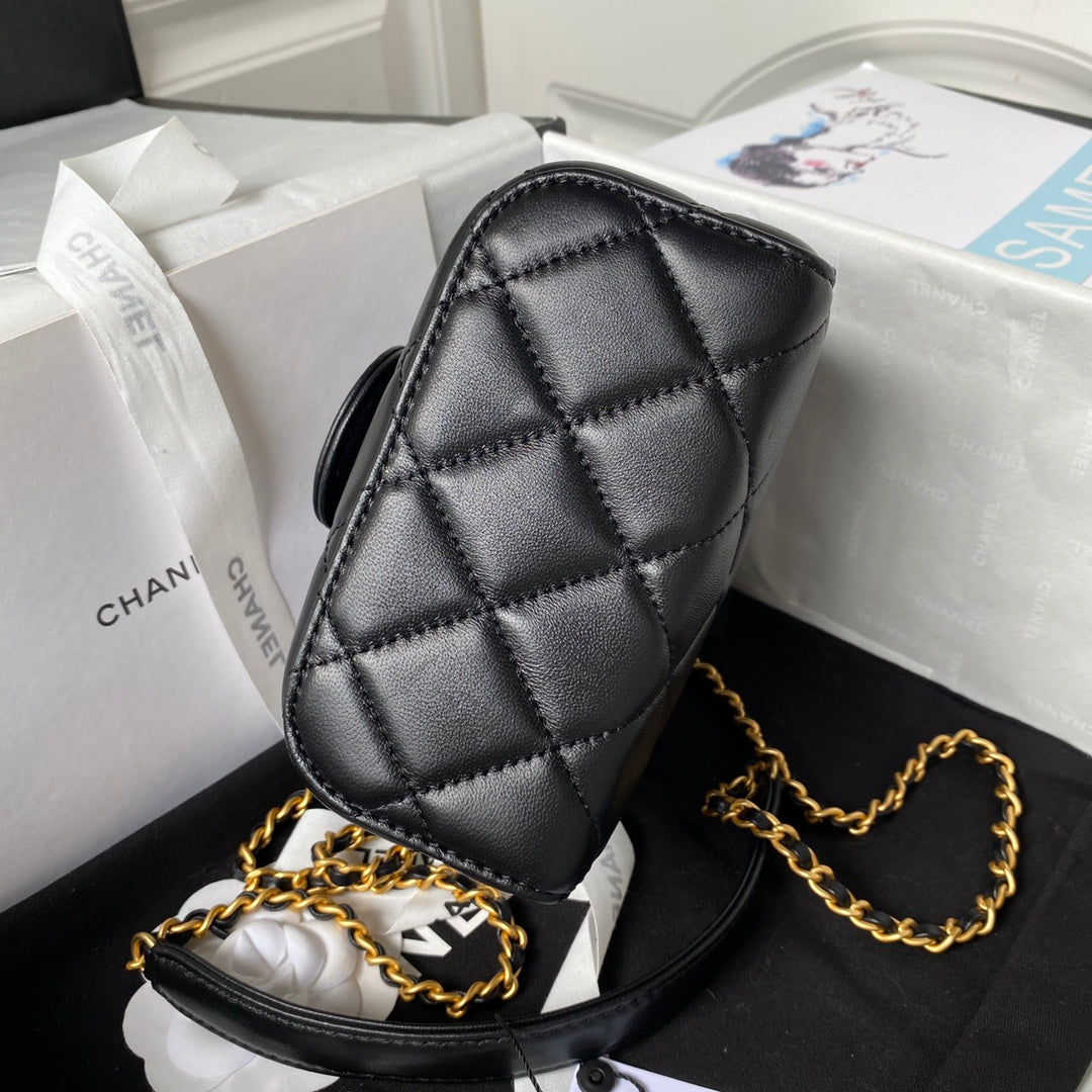 Chanel Small Vanity  Bag