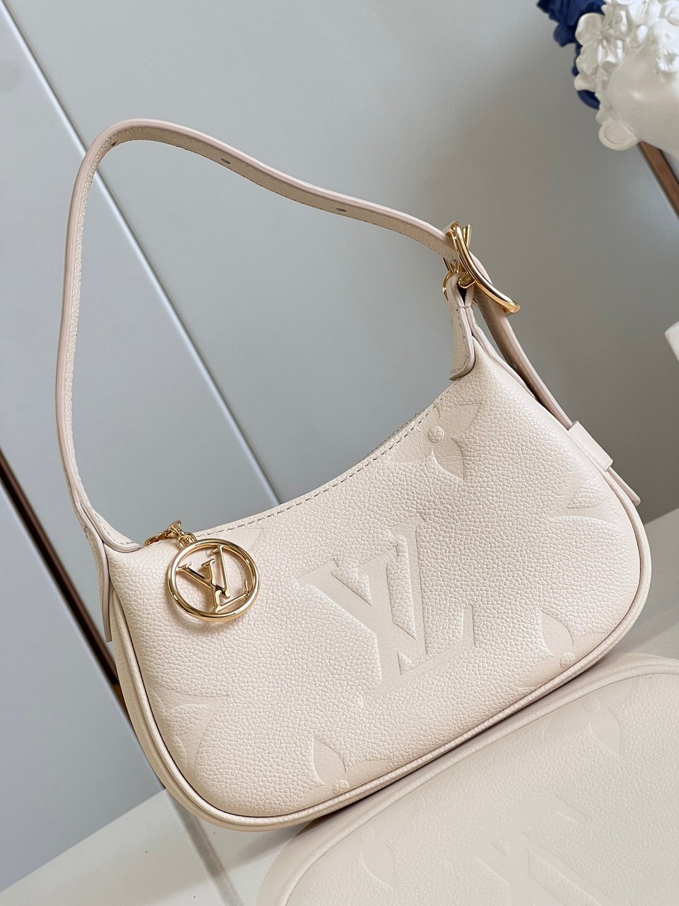 Louis Vuitton Mini Moon  Bag