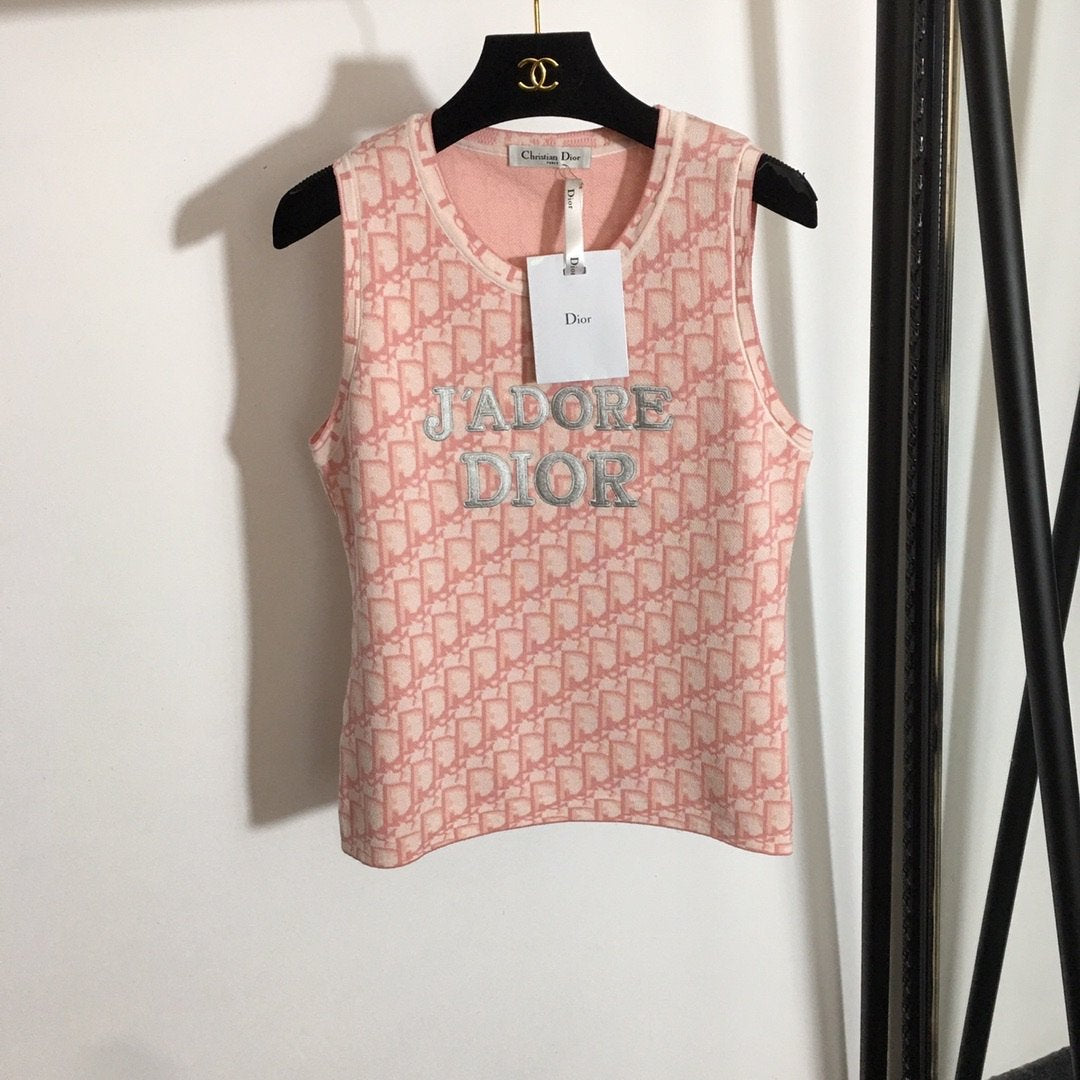 Daisy Dior Shirt