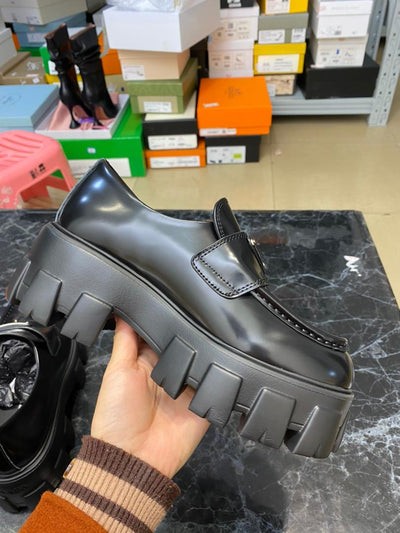 Prada Loafers