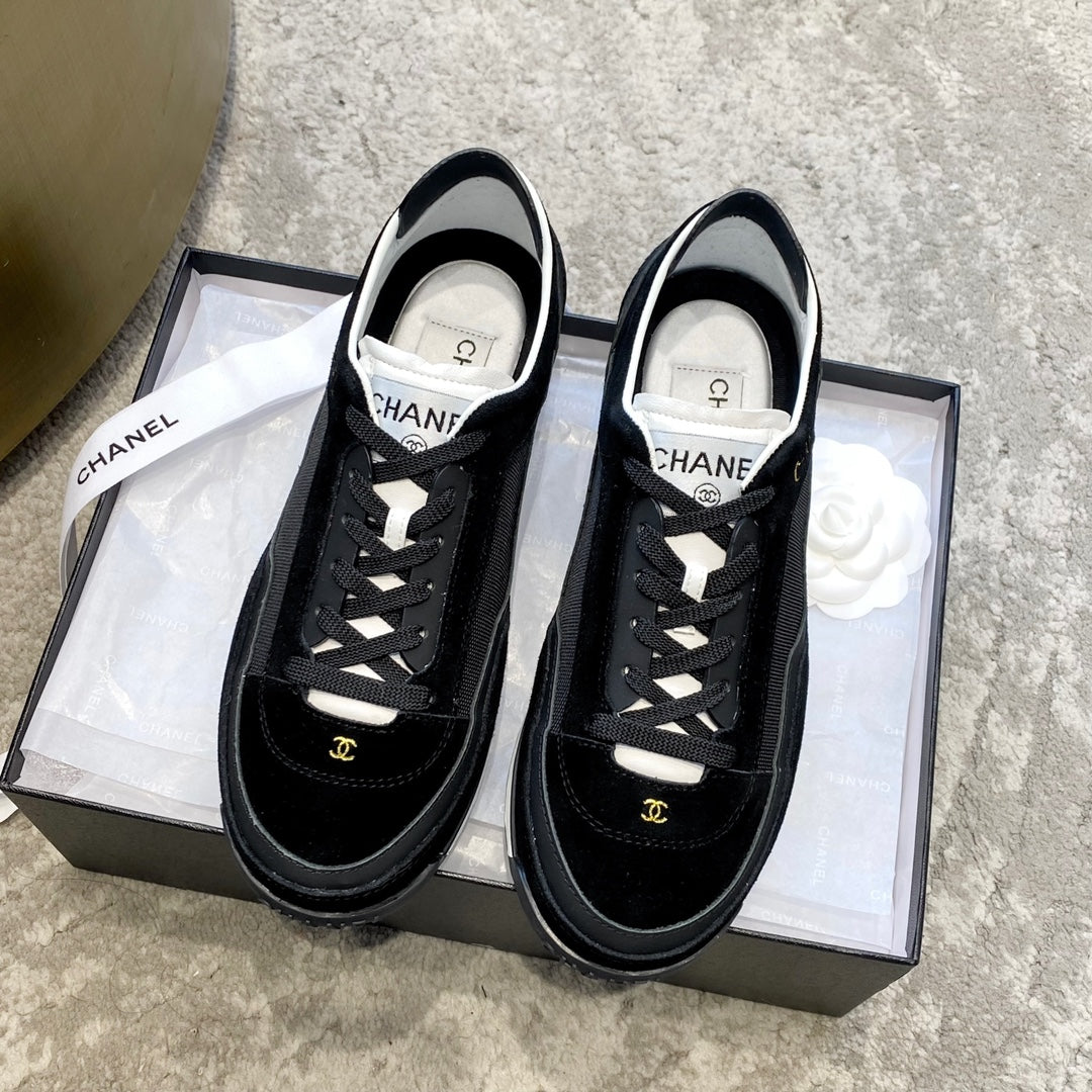 Chanel Sneakers