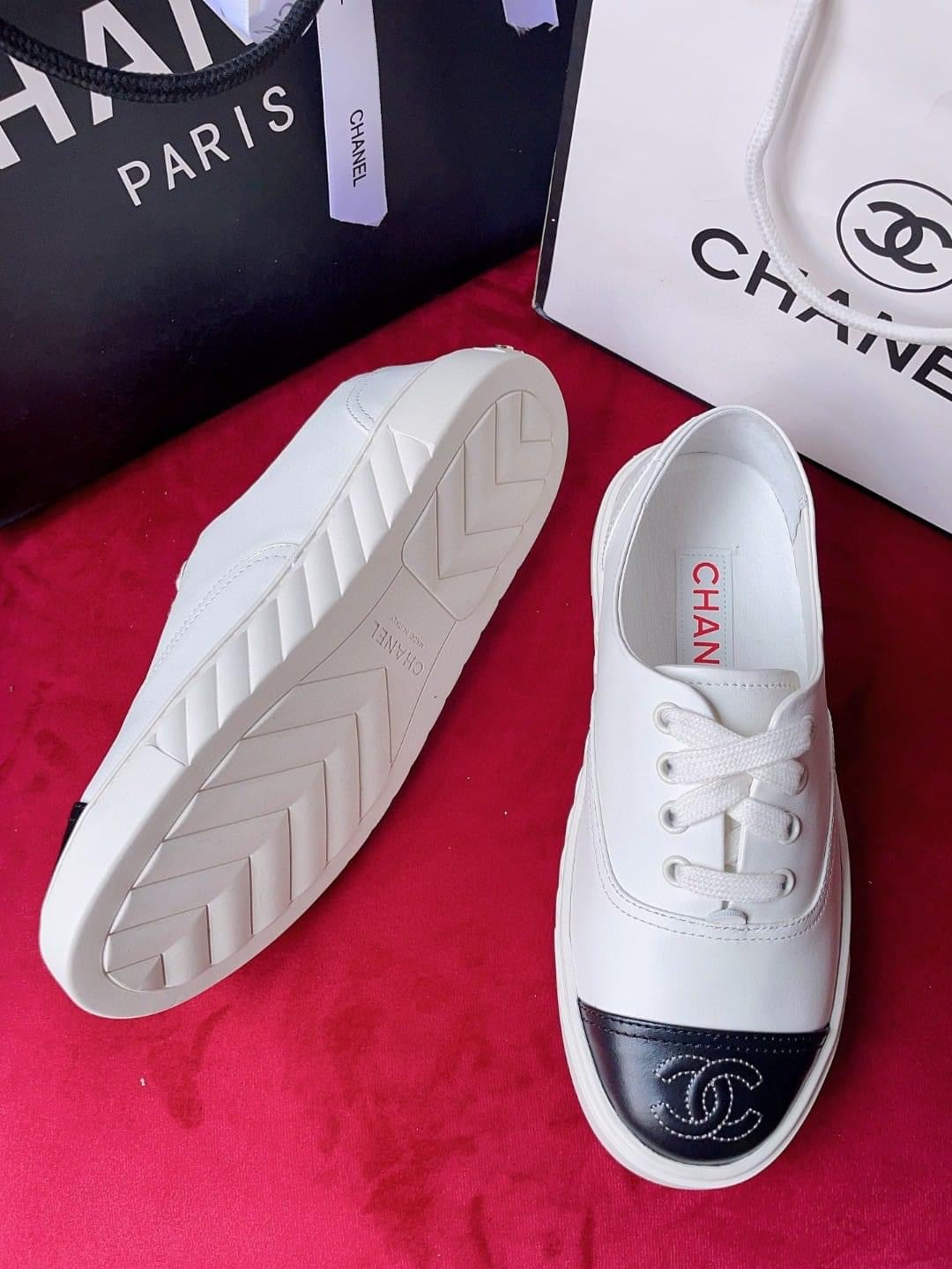 Chanel Sneakers