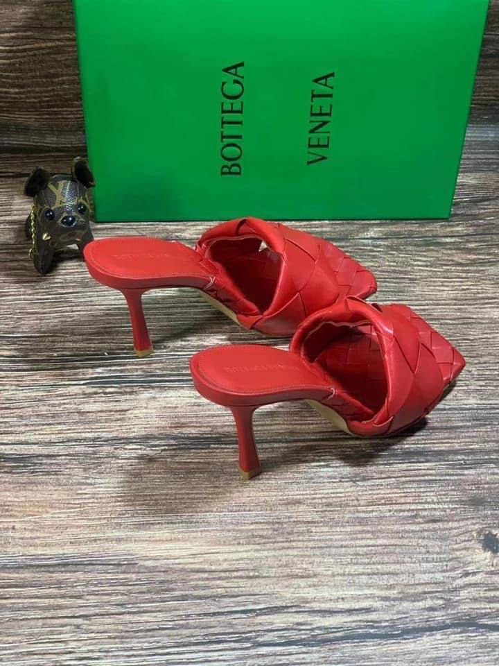 Bottega Veneta Heels