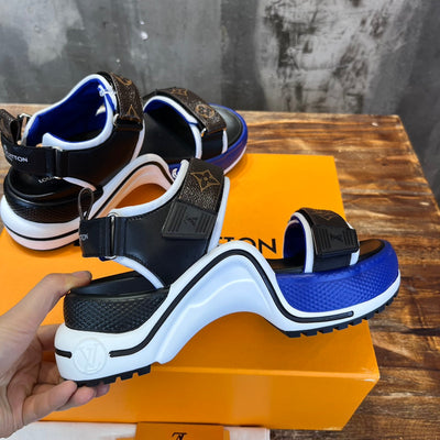 Louis Vuitton Archlight Flat Sandals