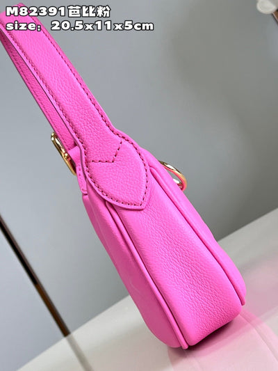Louis Vuitton Mini Moon Bag