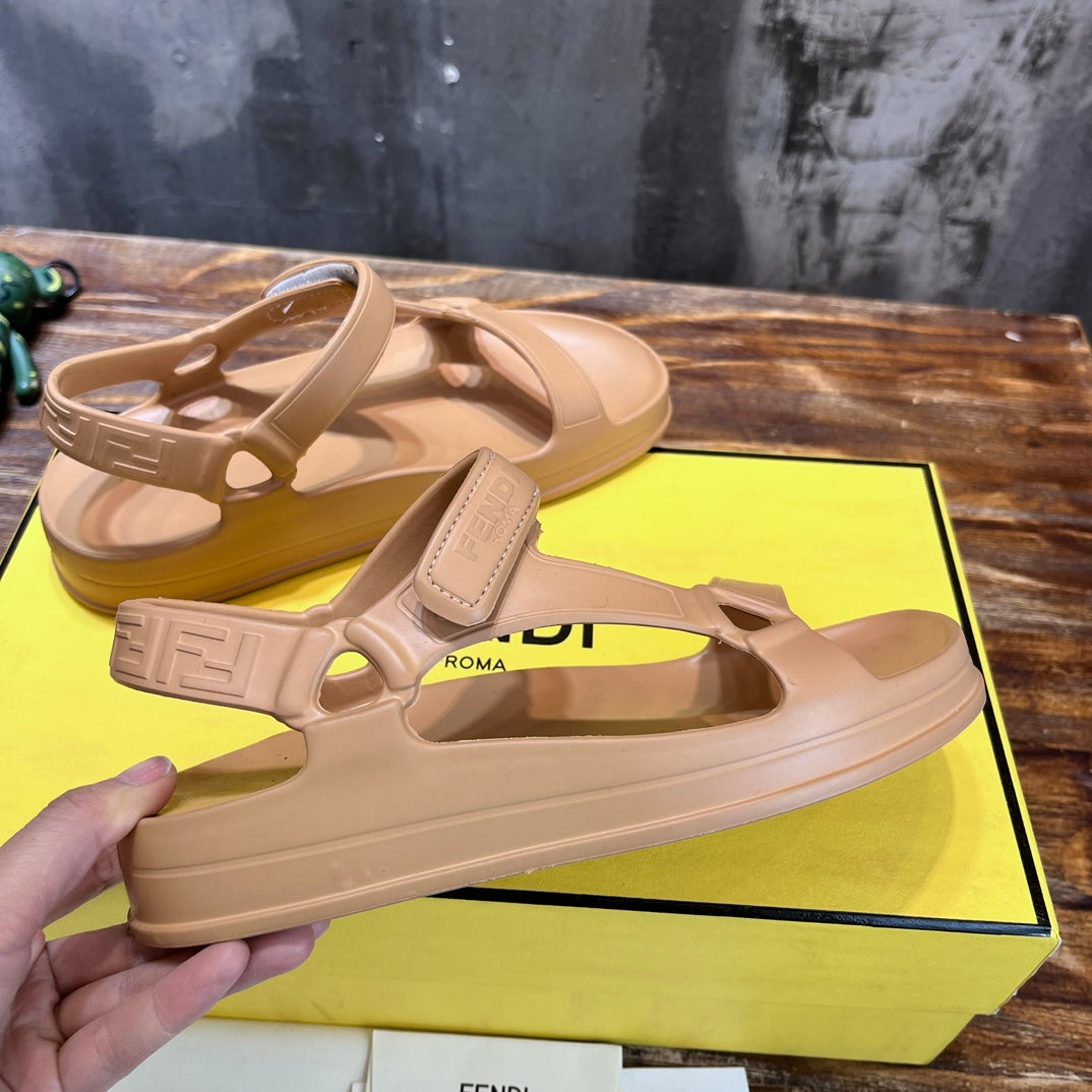 Fendi Sandals