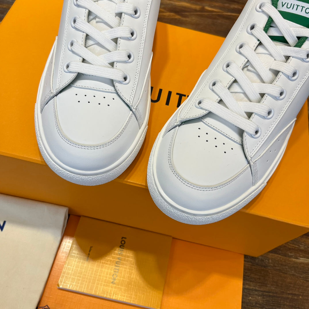 Louis Vuitton Charlie Sneakers