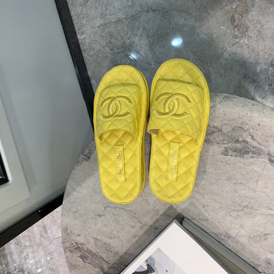 Chanel Mule Sandal