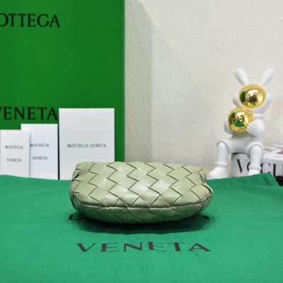 Bottega Veneta Mini Jodie Bag