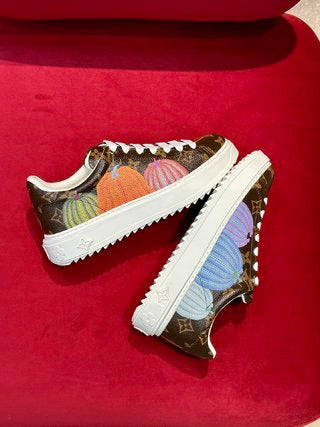 Louis Vuitton Time Out Sneakers