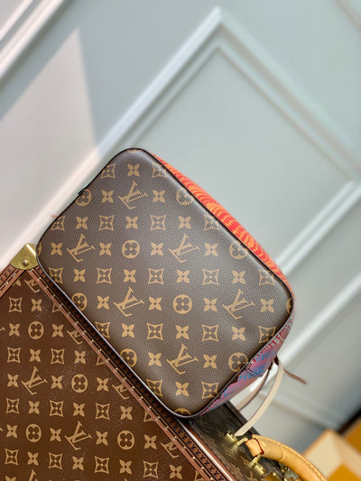 Louis Vuitton x YK NeoNoe MM Bag