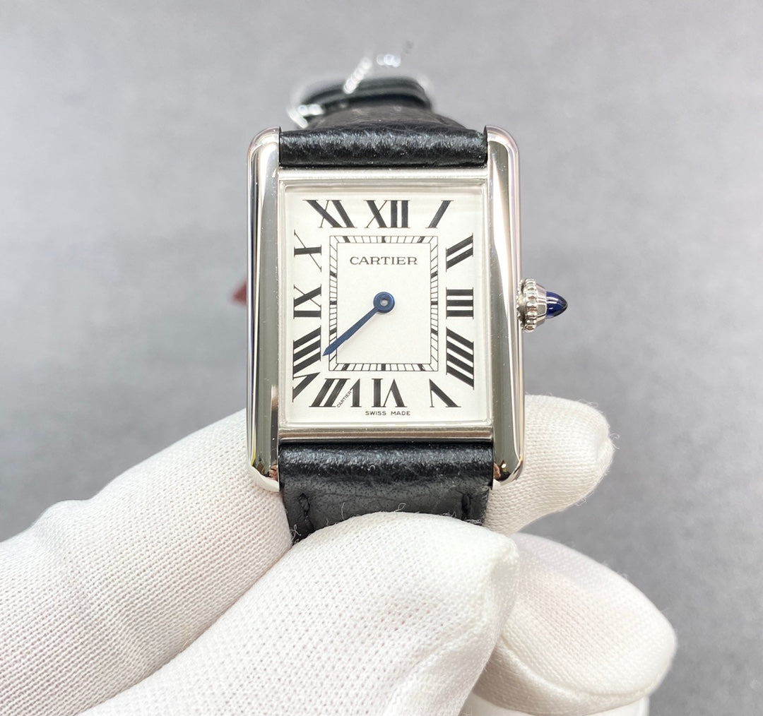 Cartier Must De Cartier Watch