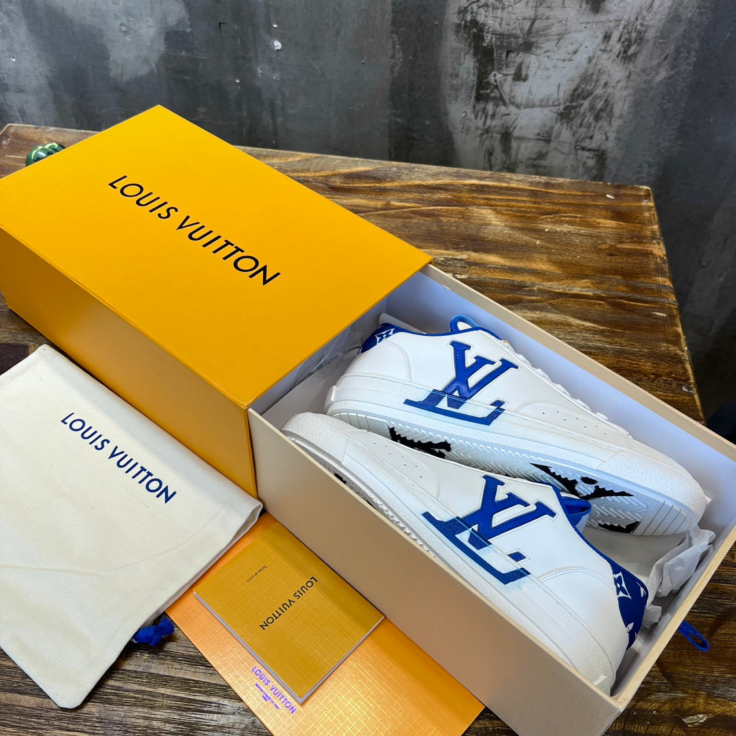 Louis Vuitton Charlie Sneakers