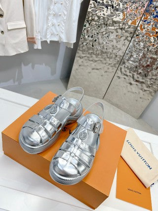 Louis Vuitton Archlight Flat Sandals