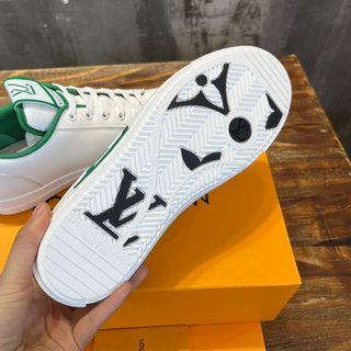 Louis Vuitton Charlie Sneakers