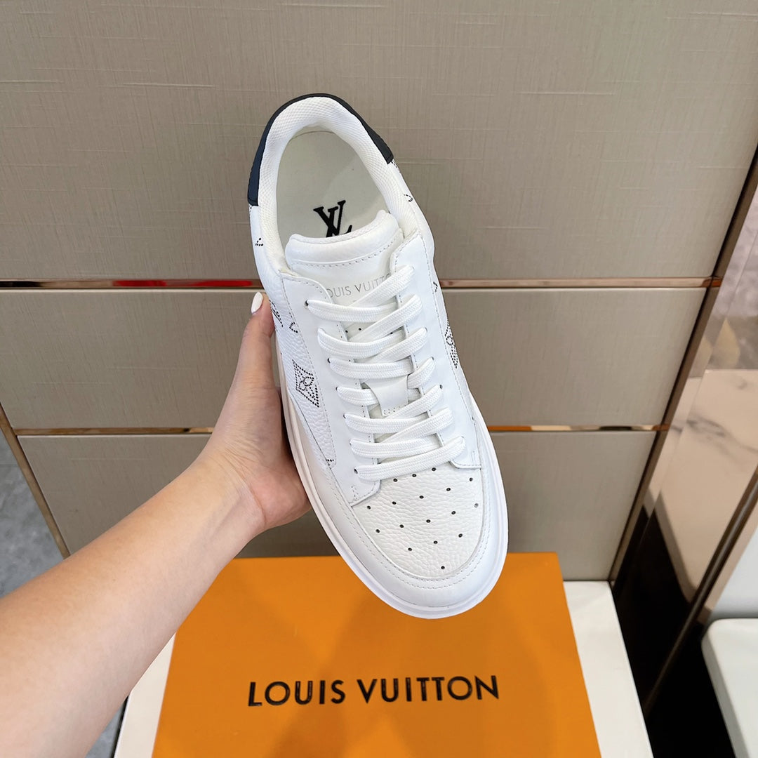 Louis Vuitton Beverly Hill Sneakers