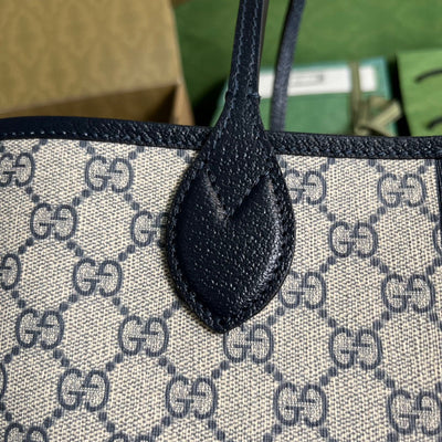 Gucci Ophidia GG Medium Tote Bag