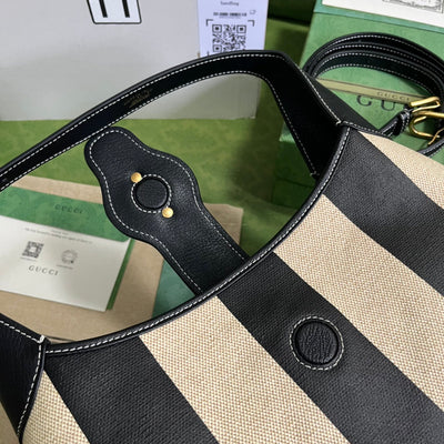 Gucci  Aphrodite Medium Shoulder Bag