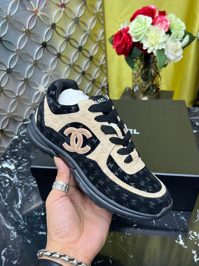 Chanel Sneakers