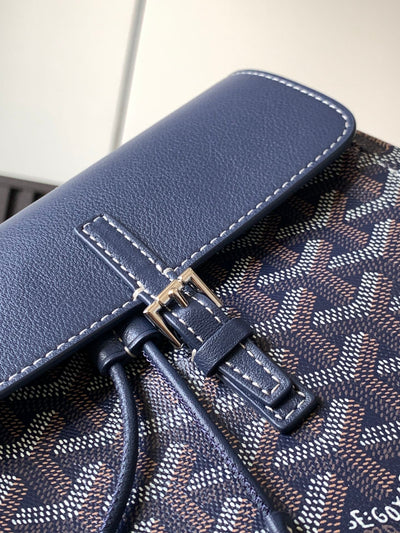 Goyard Alpin Mini Backpack