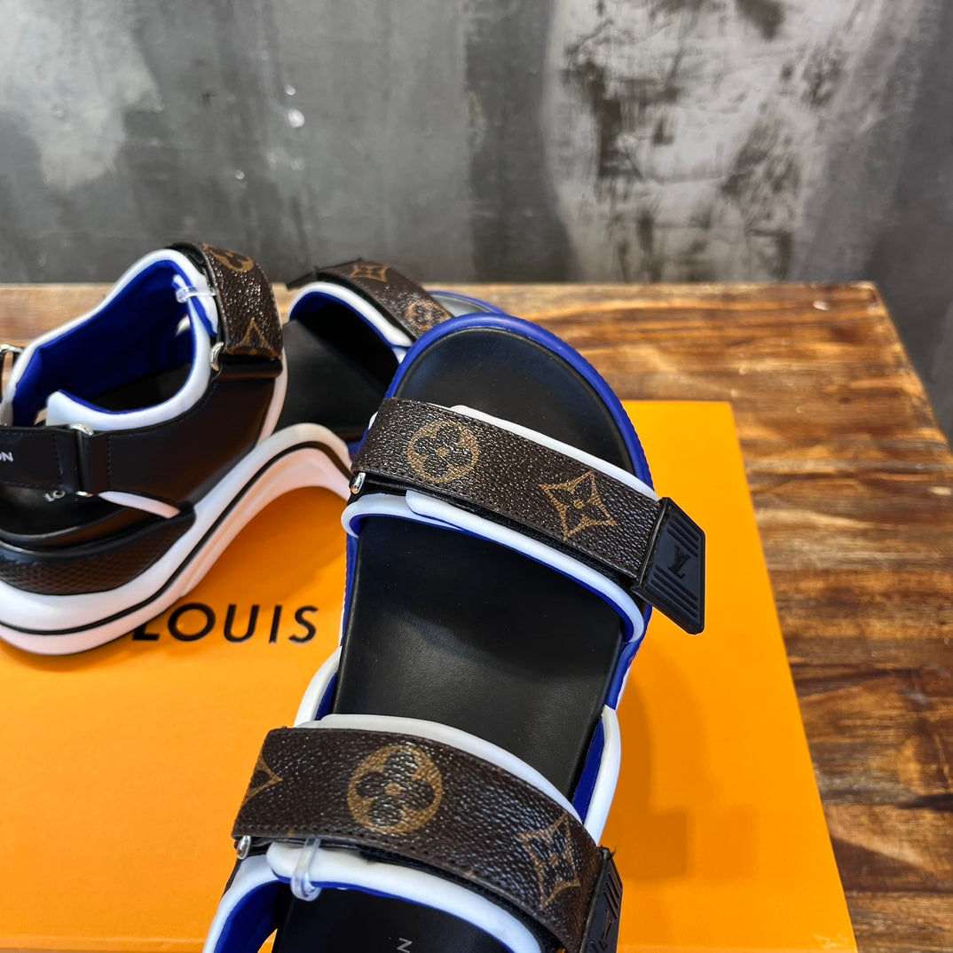 Louis Vuitton Archlight Flat Sandals