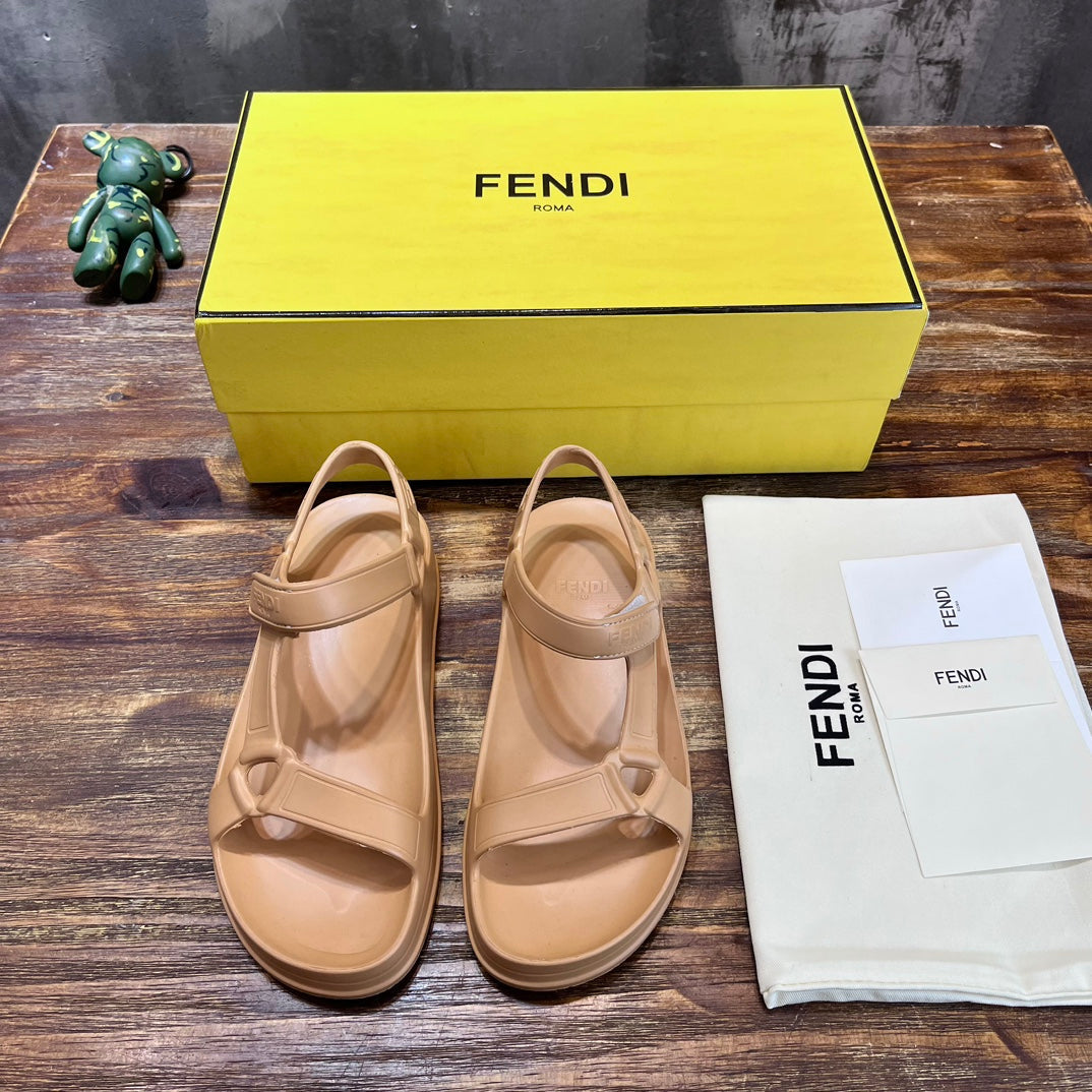 Fendi Sandals