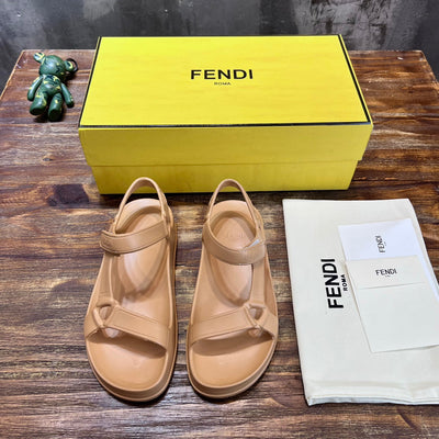 Fendi Sandals
