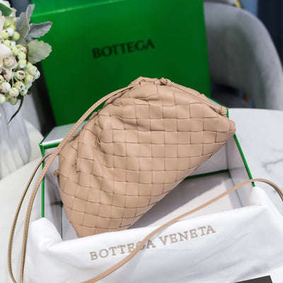 Bottega Veneta Mini Pouch Bag