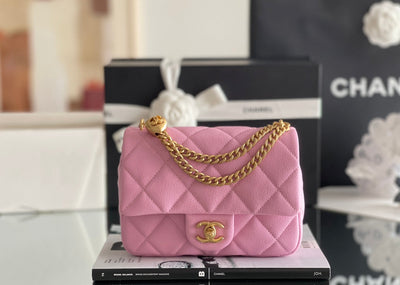 Chanel Mini Flap Bag