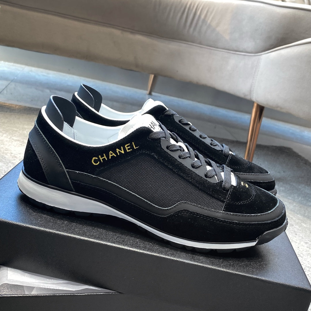 Chanel Sneakers