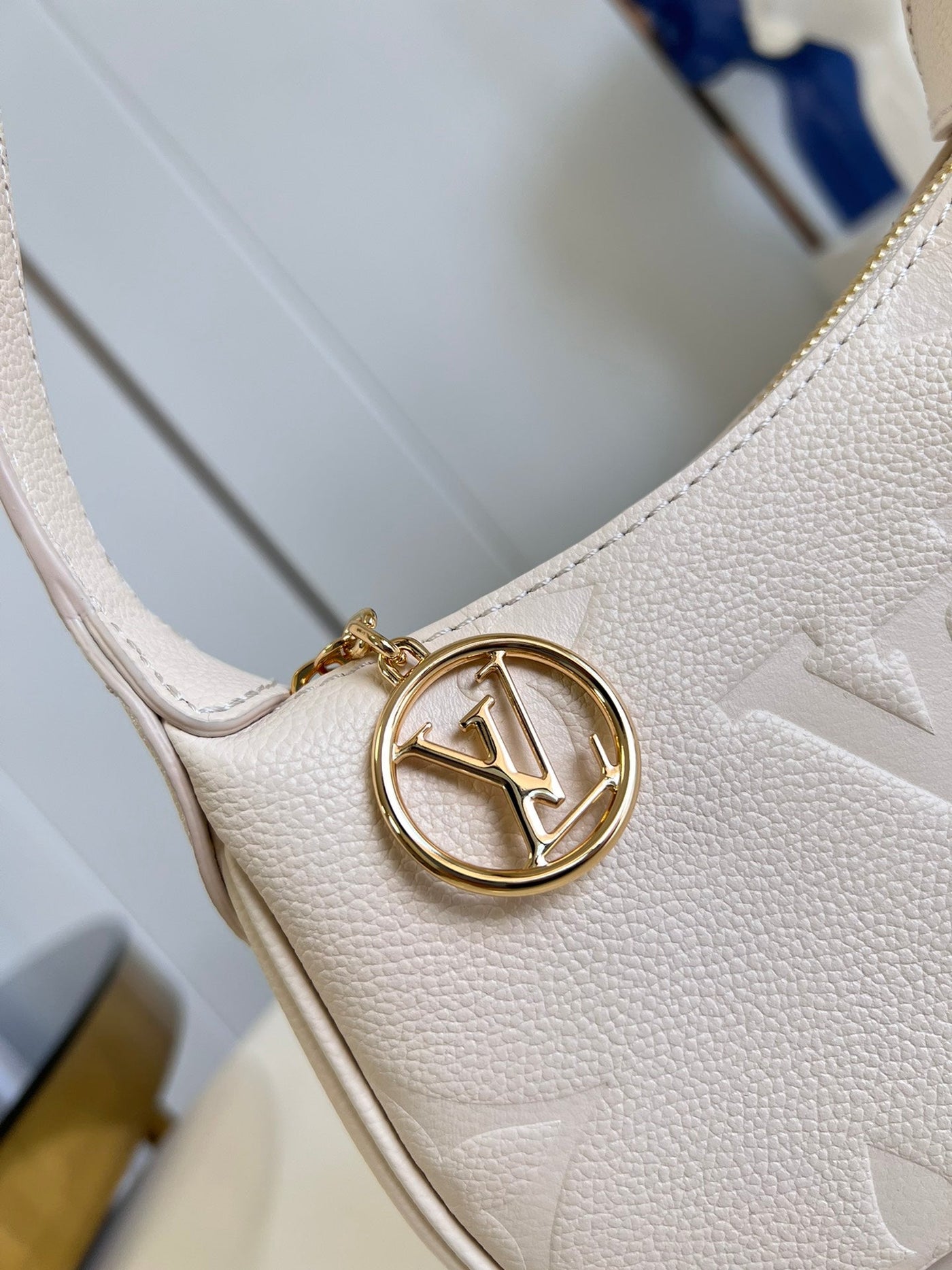 Louis Vuitton Mini Moon  Bag