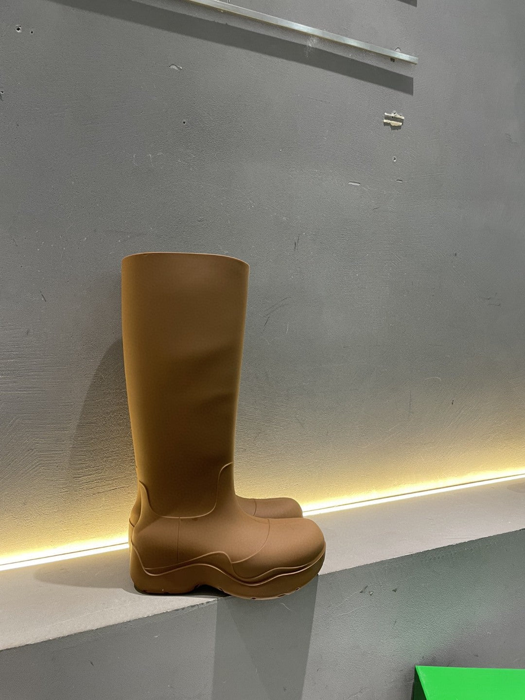 Bottega Veneta Puddle Boots