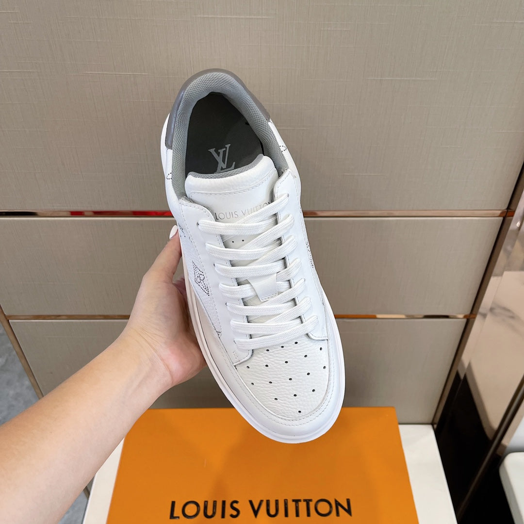 Louis Vuitton Beverly Hill Sneakers