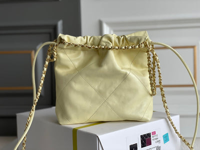 Chanel 22 Medium Handbag