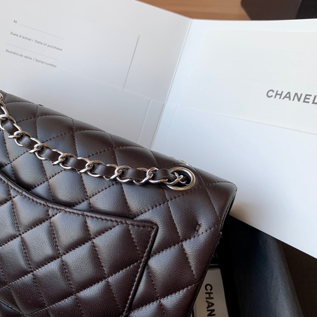 Chanel Double Flap Bag