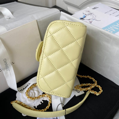 Chanel Small Vanity  Bag