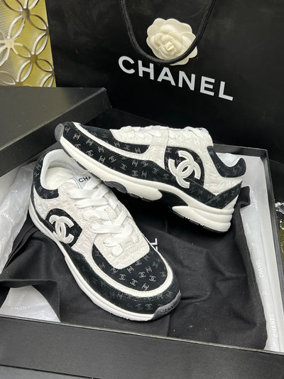 Chanel Sneakers