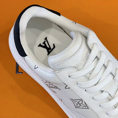 Louis Vuitton Beverly Hill Sneakers