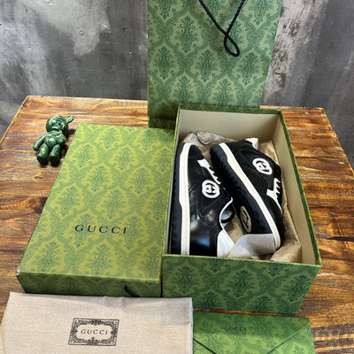 Gucci Mac80 Sneakers