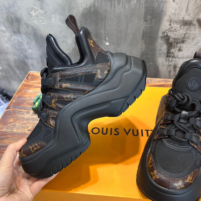 Louis Vuitton Archlight 2.0 Platform Sneakers