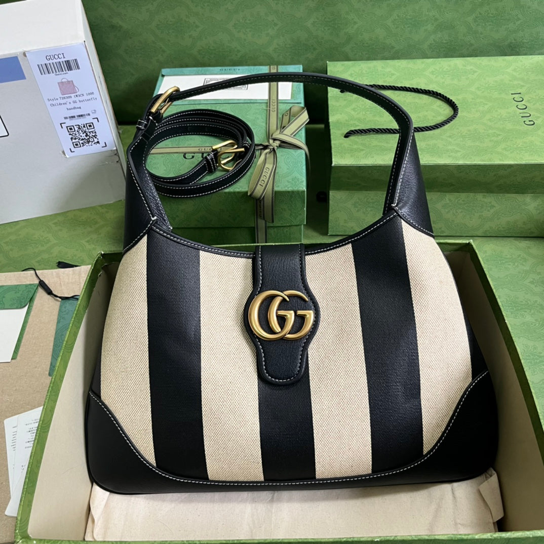 Gucci  Aphrodite Medium Shoulder Bag