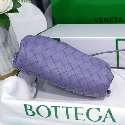 Bottega Veneta Mini Pouch Bag