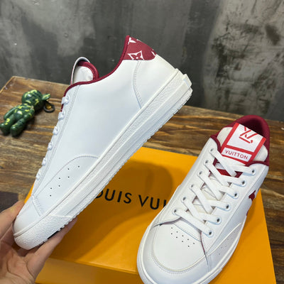 Louis Vuitton Charlie Sneakers