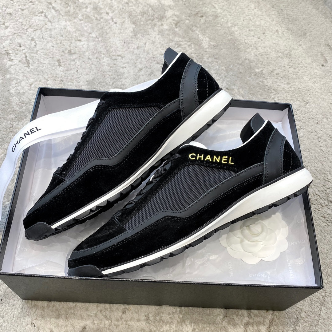 Chanel Sneakers