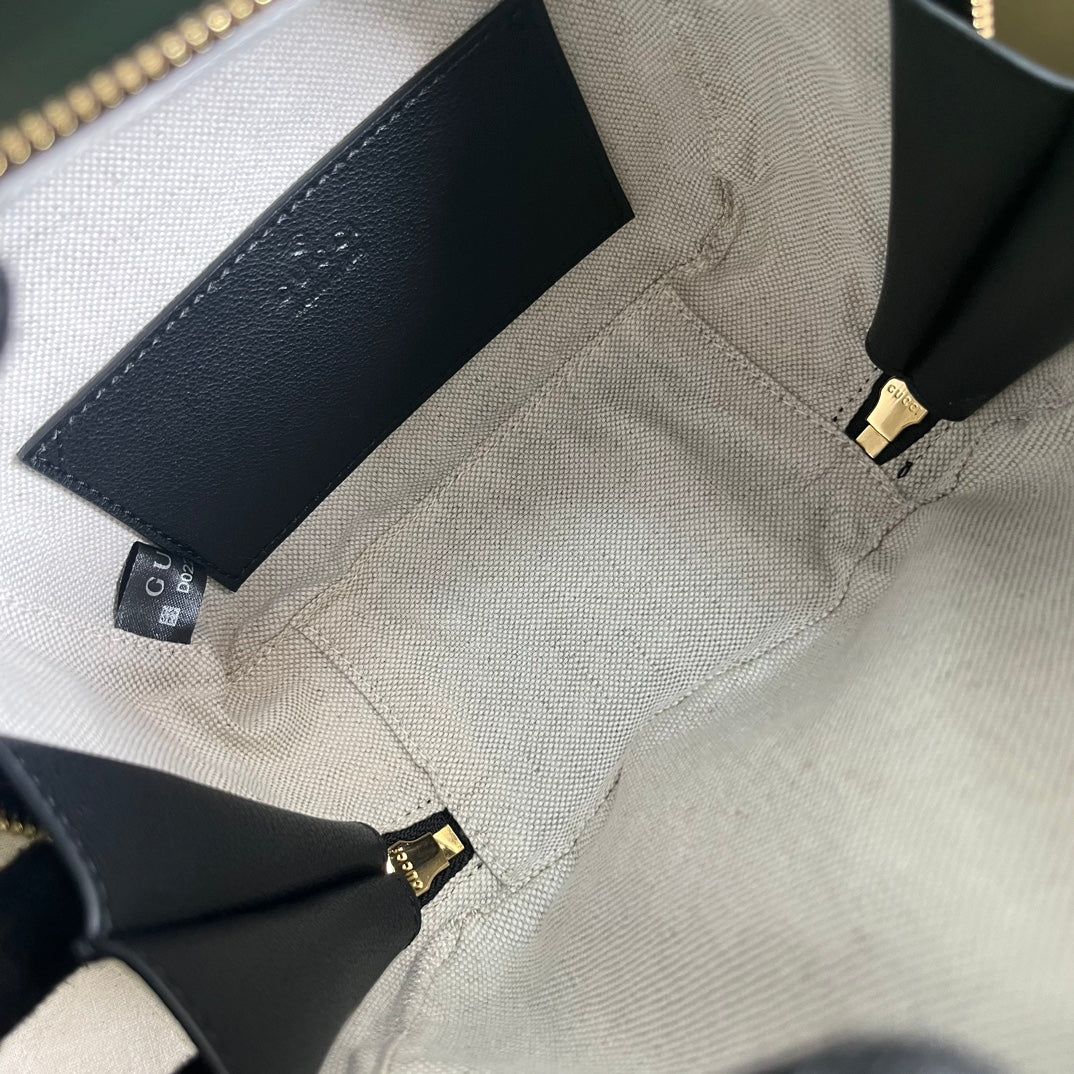 Gucci Blondie Top Handle  Bag