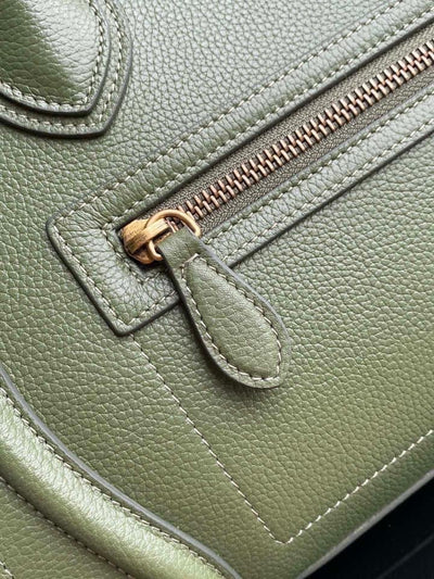 Celine Mirco Luggage Bag