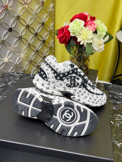 Chanel Sneakers