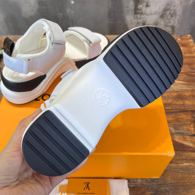 Louis Vuitton Archlight Flat Sandals
