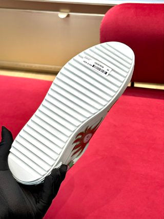Louis Vuitton Time Out Sneakers